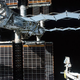Illustration for article titled The ISS Has a (Small) Electrical Fault That Cant Be Fixed Until 2016